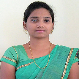 Ms. J. Priyanka - Assistant Professor