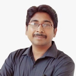 Dr.Srikant Kumar Beura - Associate Professor