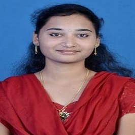 Mrs.P Sravanthi - Assistant Professor