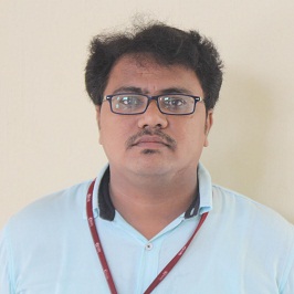 Mr.Shaik Azeez - Assistant Professor