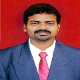Dr. D.Naresh Kumar - Associate Professor