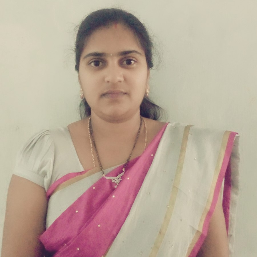 Mrs. G. Rama Devi - Assistant Professor