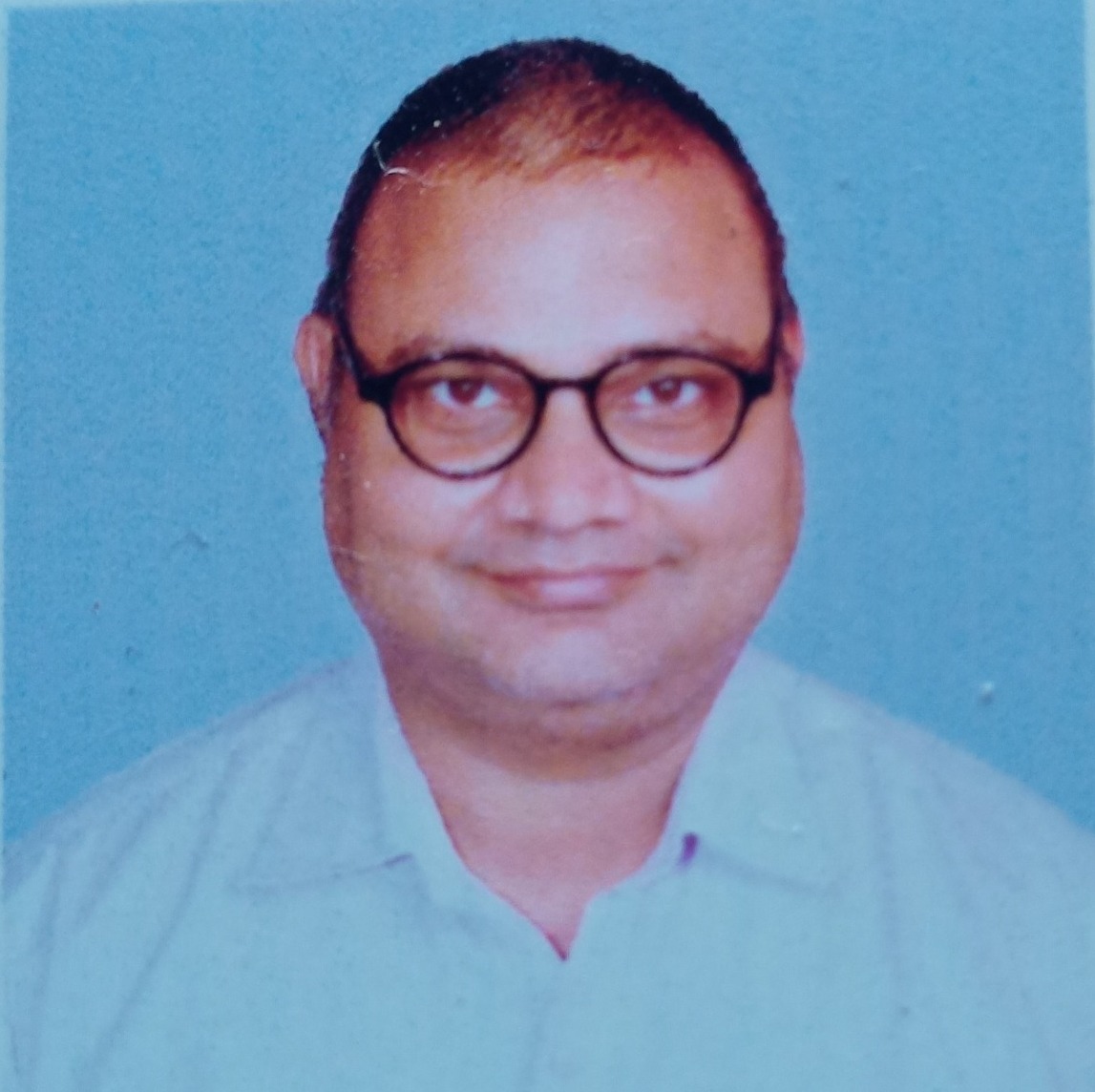 Mr. R. Venkata Ramana - Assistant Professor