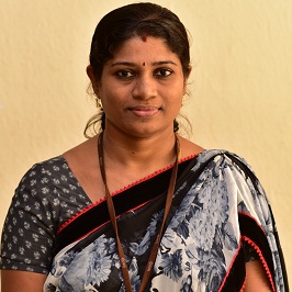 Mrs. E.Jyothi - Assistant Professor