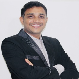 Dr. M.Bala Krishna - Associate Professor