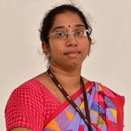 Mrs. M.Madhuri - Assistant Professor
