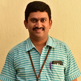 Dr. R.Venkateswara Rao - Associate Professor