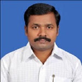 Dr. M.Venkateswaran - Associate Professor