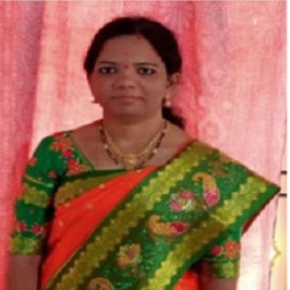 Mrs. T. Aruna Kumari - Assistant Professor