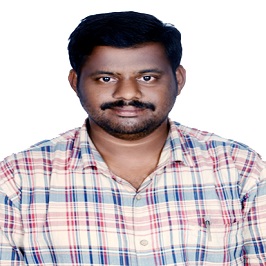 Mr.A.Bhaskara Rao - Assistant Professor