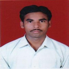 Mr. L. Hari Babu - Assistant Professor