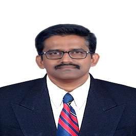 Dr. G.V.Nagesh - Associate Professor