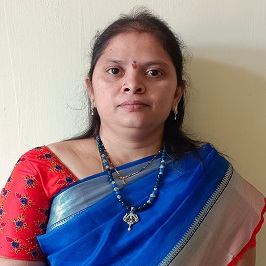 Mrs. S. Neeraja - Assistant Professor