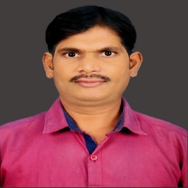 Dr. B.Parusharamulu - Associate Professor