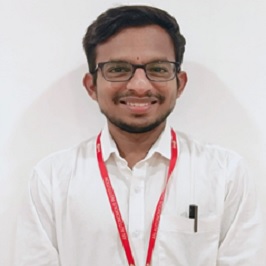 Mr. N. Raja Narasimha Rao - Assistant Professor