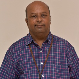 Dr.K. Ramesh - Professor