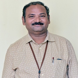 Mr. R.Bulli Babu - Associate Professor