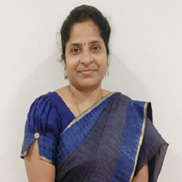 Mrs.B. Sravani Rama - Assistant Professor