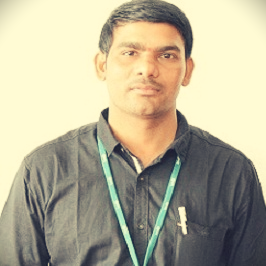 Mr. T Papi Naidu - Associate Professor